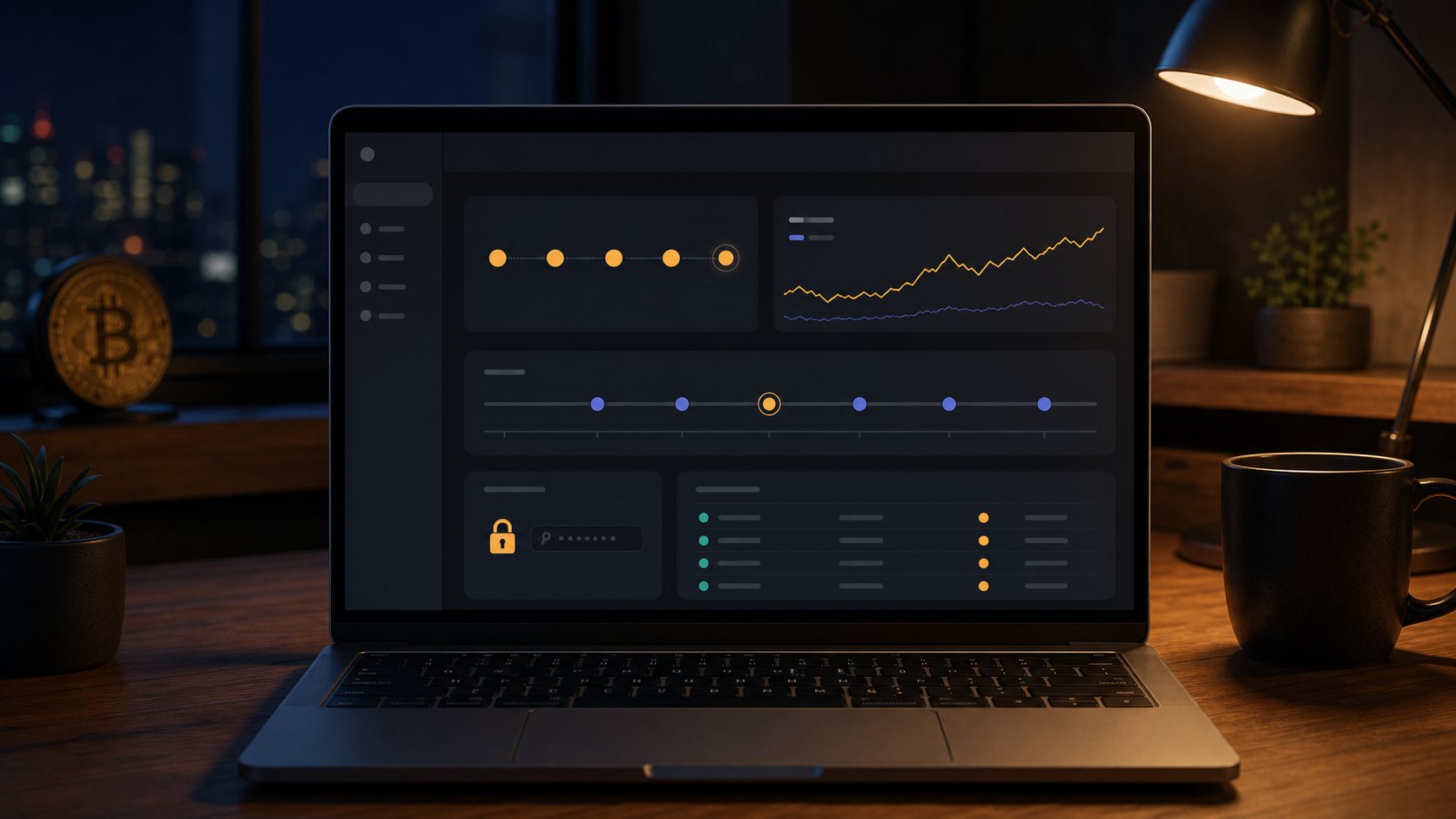 Building DCAloop, an automated Bitcoin DCA app